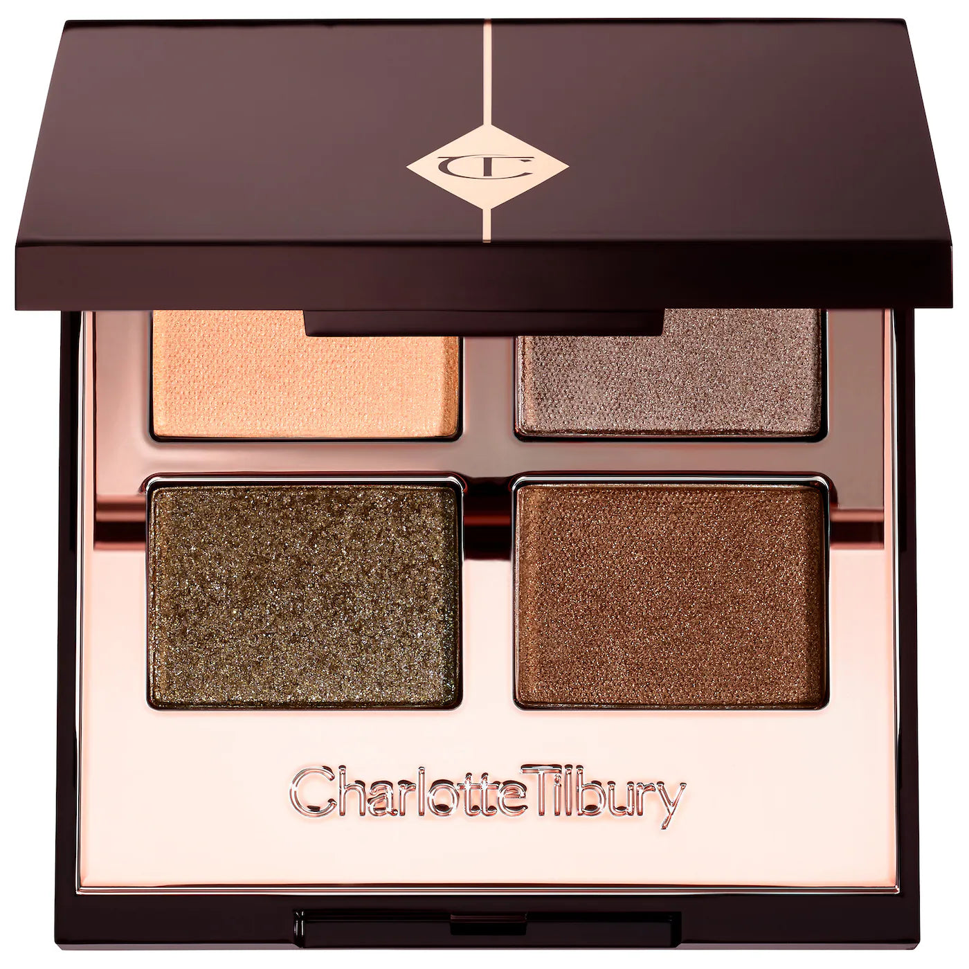 Charlotte Tilbury Luxury Eyeshadow Palette