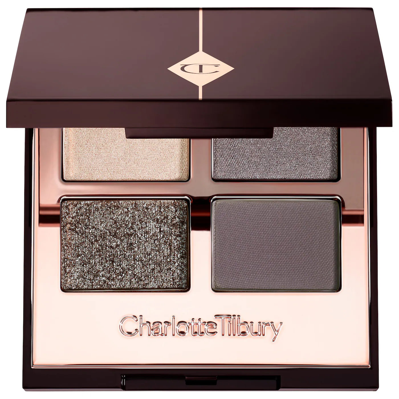 Charlotte Tilbury Luxury Eyeshadow Palette