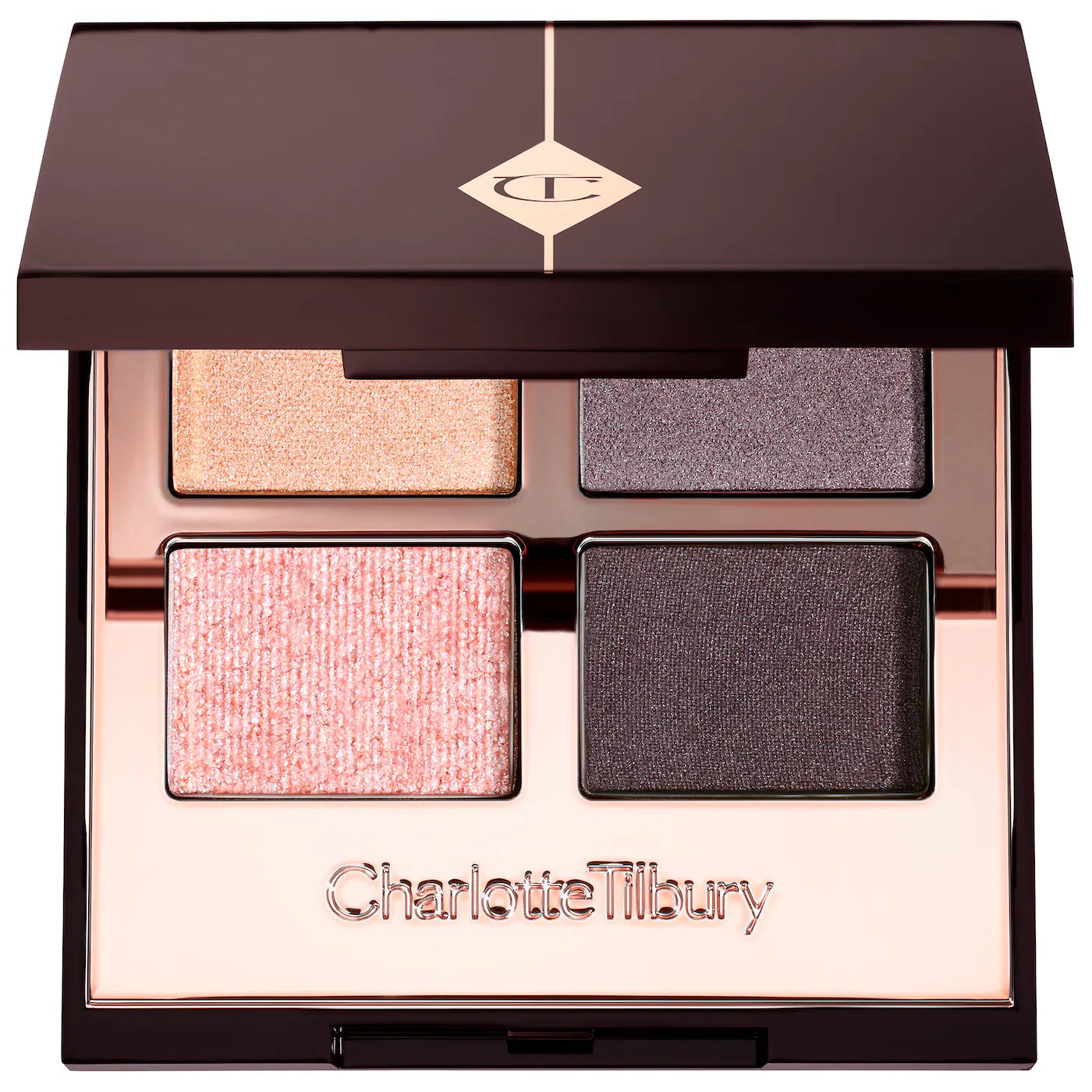 Charlotte Tilbury Luxury Eyeshadow Palette