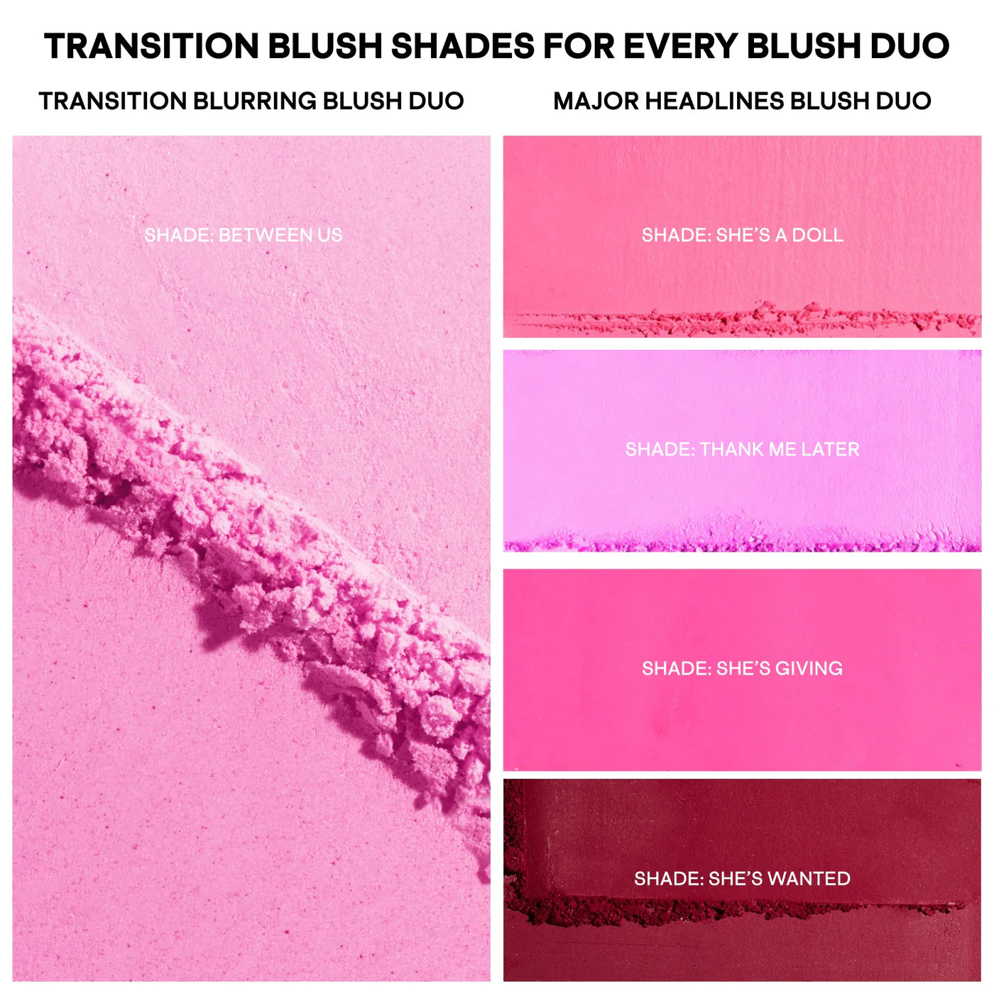 Patrick Ta Transition Blurring Blush Duo