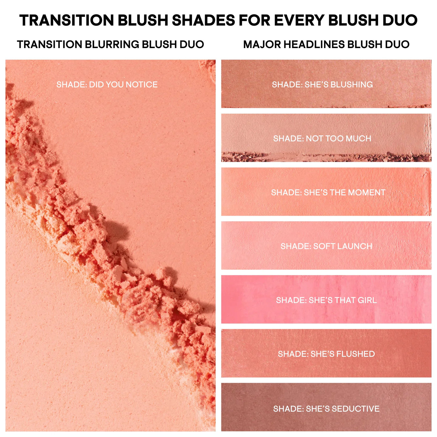 Patrick Ta Transition Blurring Blush Duo