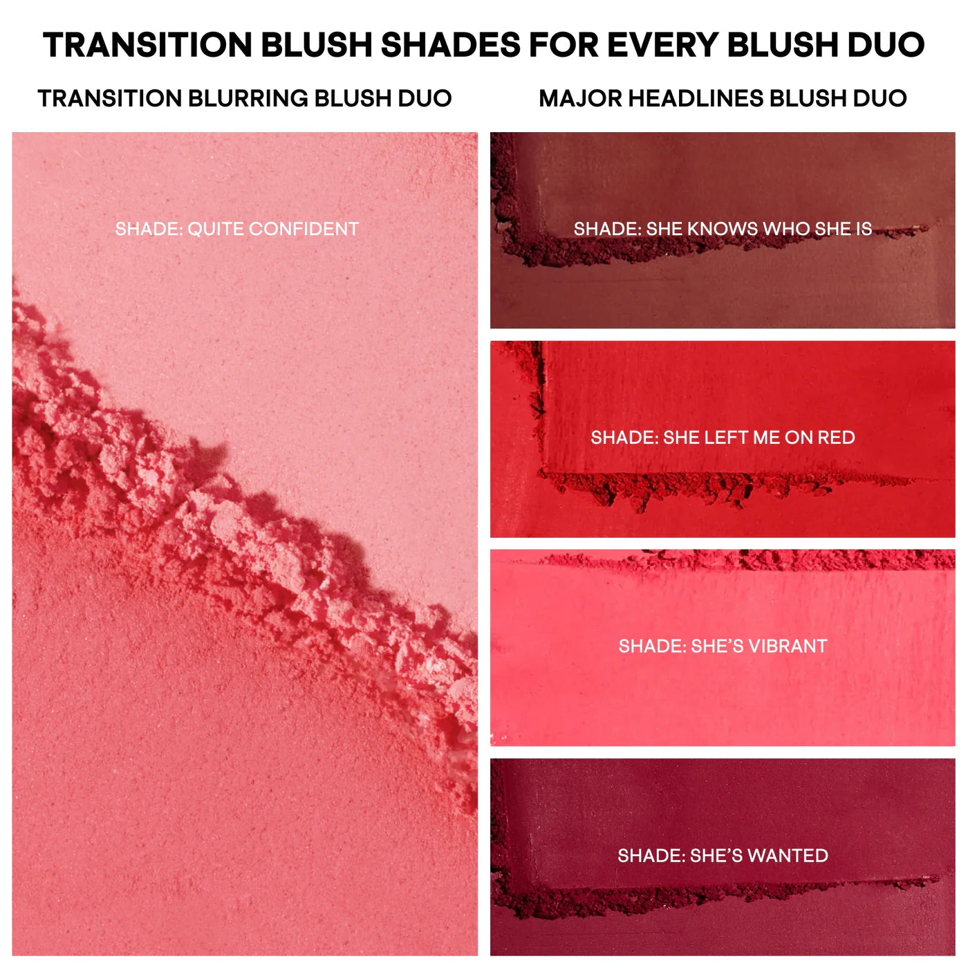 Patrick Ta Transition Blurring Blush Duo