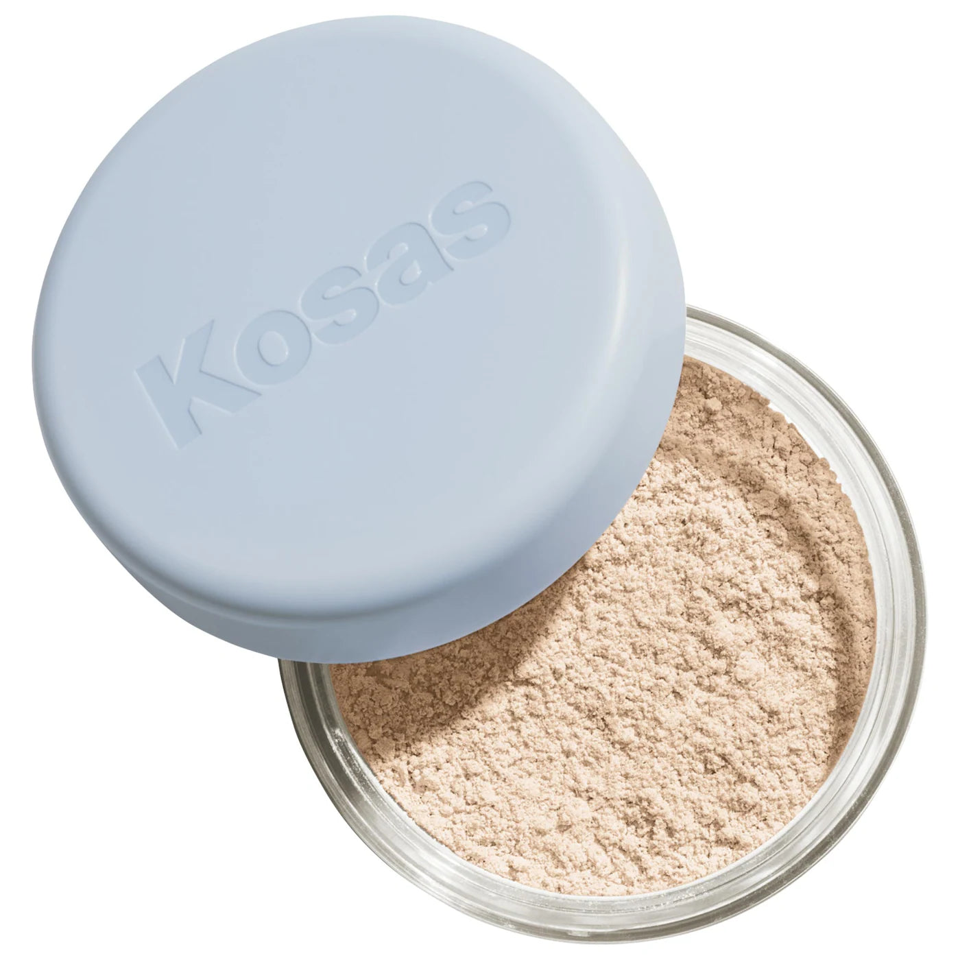 Kosas Cloud Set Loose Translucent Talc-Free Setting + Blurring Powder