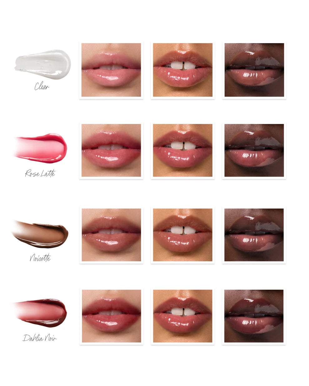 Violette Fr Balm Amour