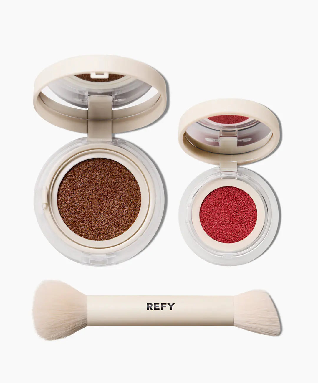 Refy Watercolor Collection