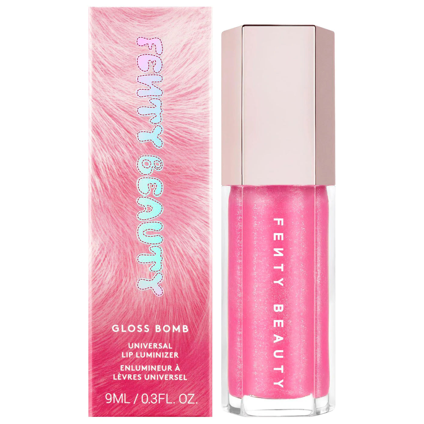Fenty Beauty Gloss Bomb Universal Lip Luminizer