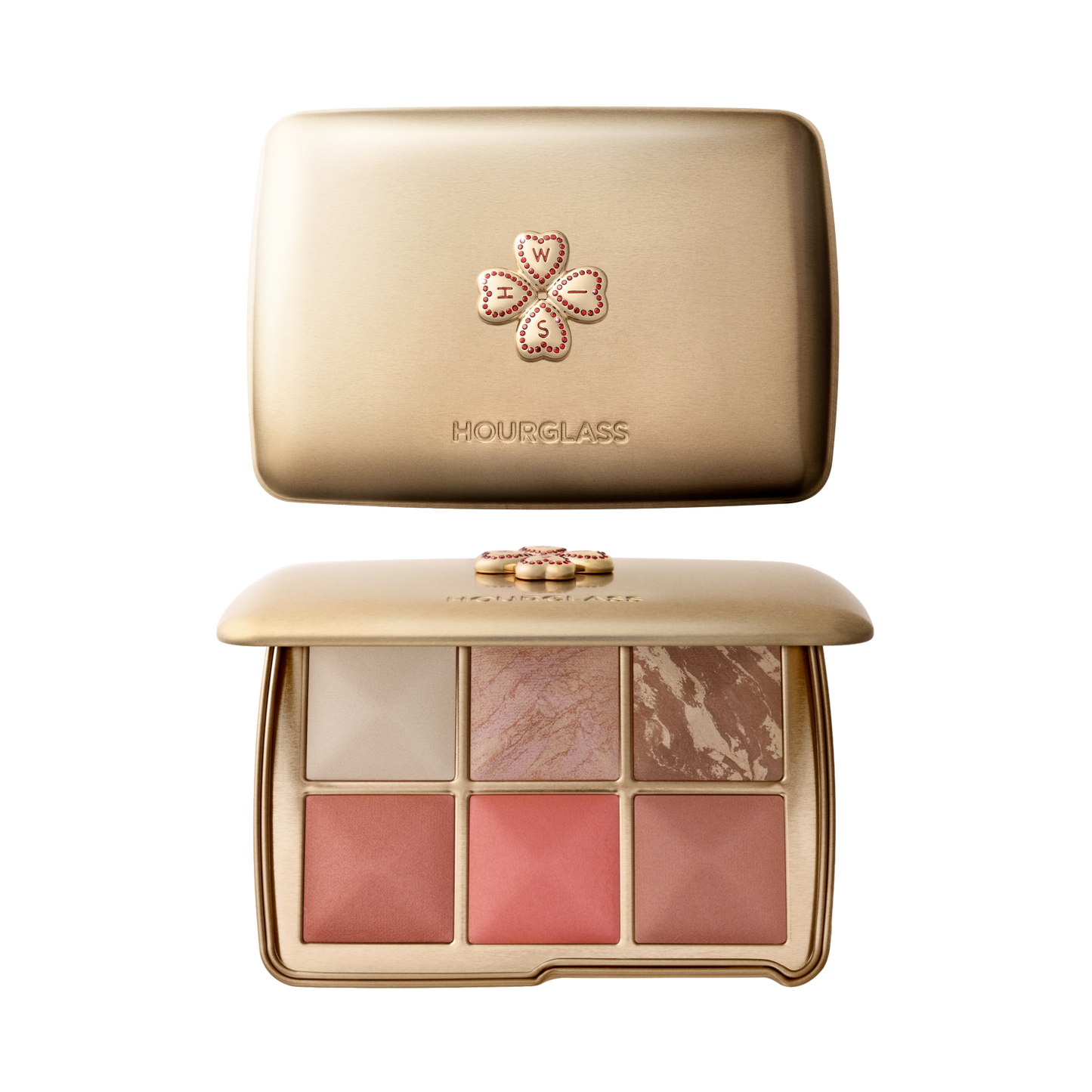 Hourglass Ambient Lighting Edit - Unlocked