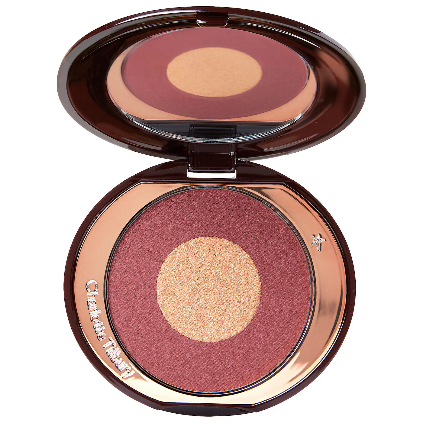 Charlotte Tilbury Cheek To Chic Blush