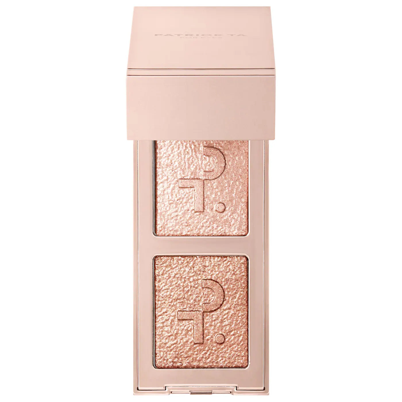 PATRICK TA Major Dimension Eye Illusion Eyeshadow Duos