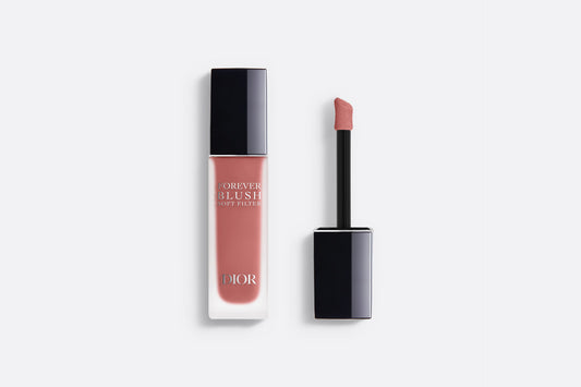 Dior Forever Blush Soft Filter