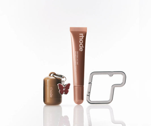 Rhode x Alexandra Leclerc Set