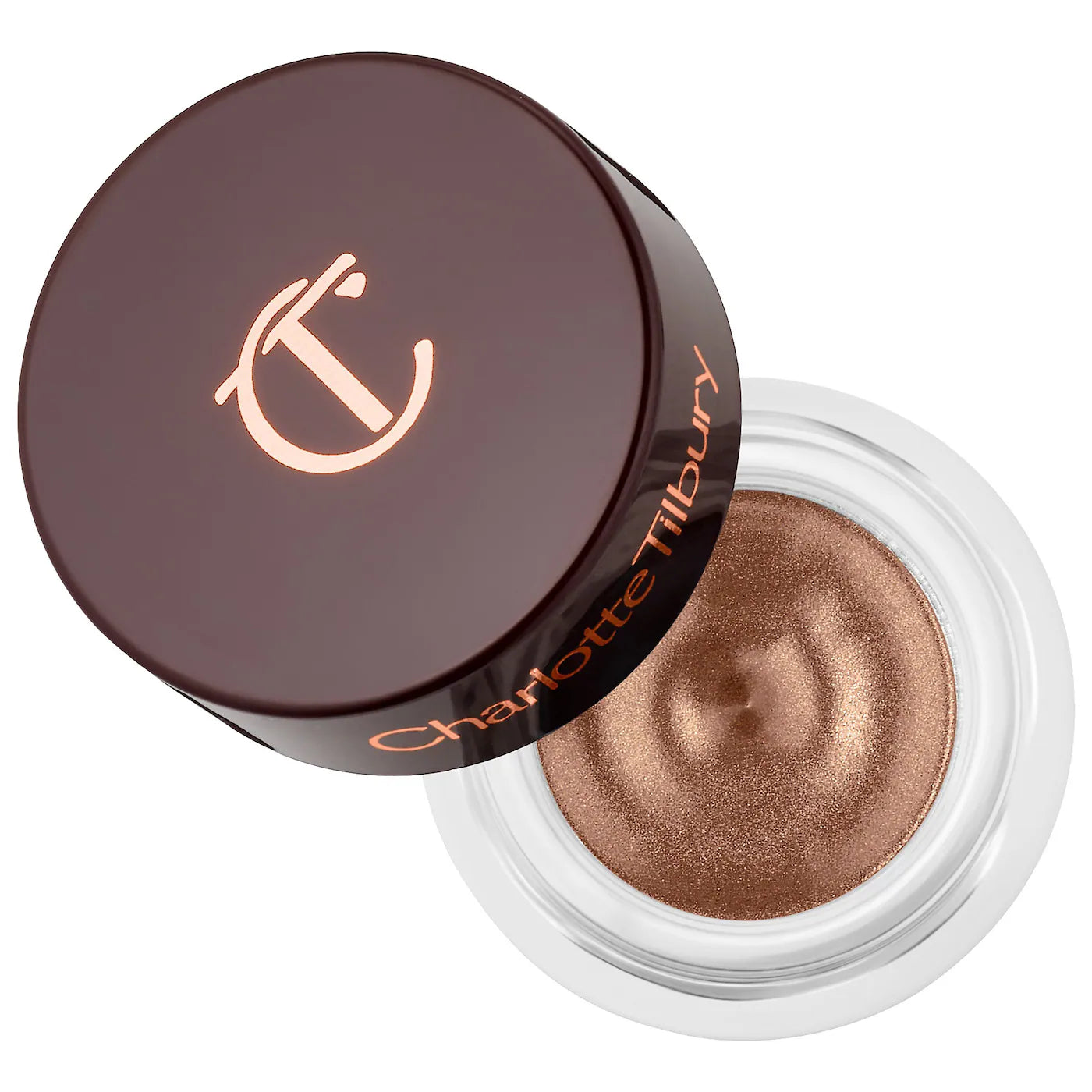 Charlotte Tilbury Eyes To Mesmerize Cream Eyeshadow