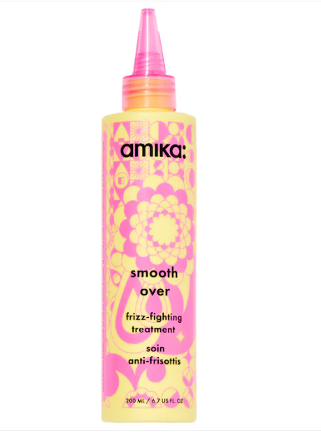 amika - Smooth Over Frizz-Fighting Hair Treatment