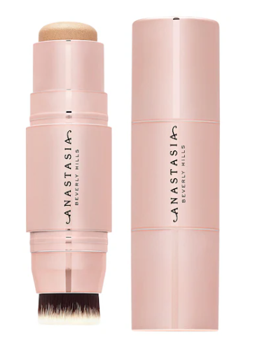 Anastasia Beverly Hills Cream Stick Highlighter with Brush Applicator