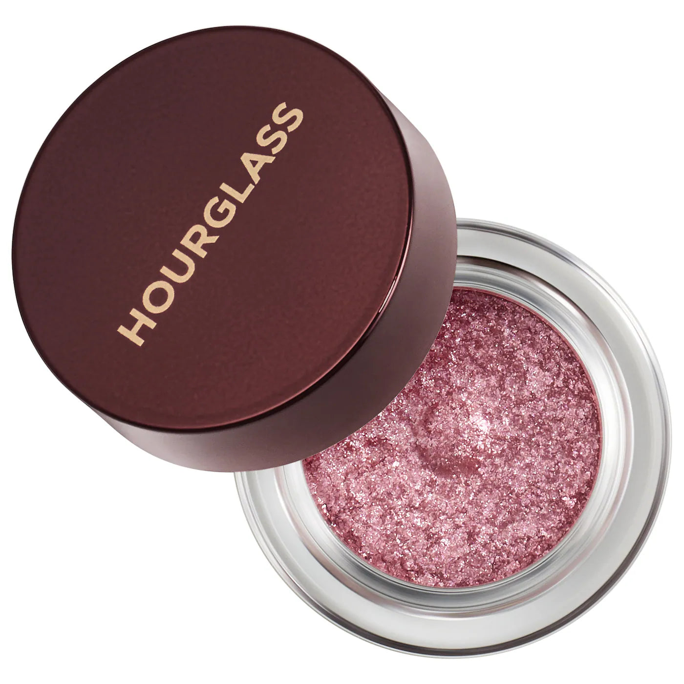 Hourglass Scattered Light Glitter Eye Shadow