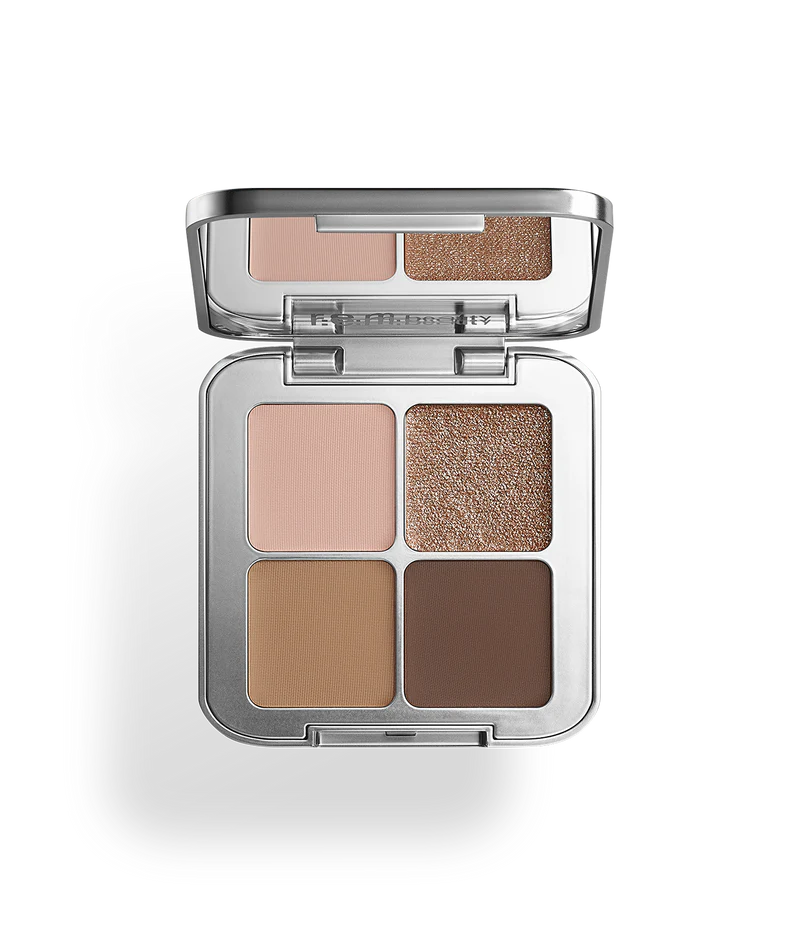 r.e.m. beauty sweet dreams eyeshadow quad