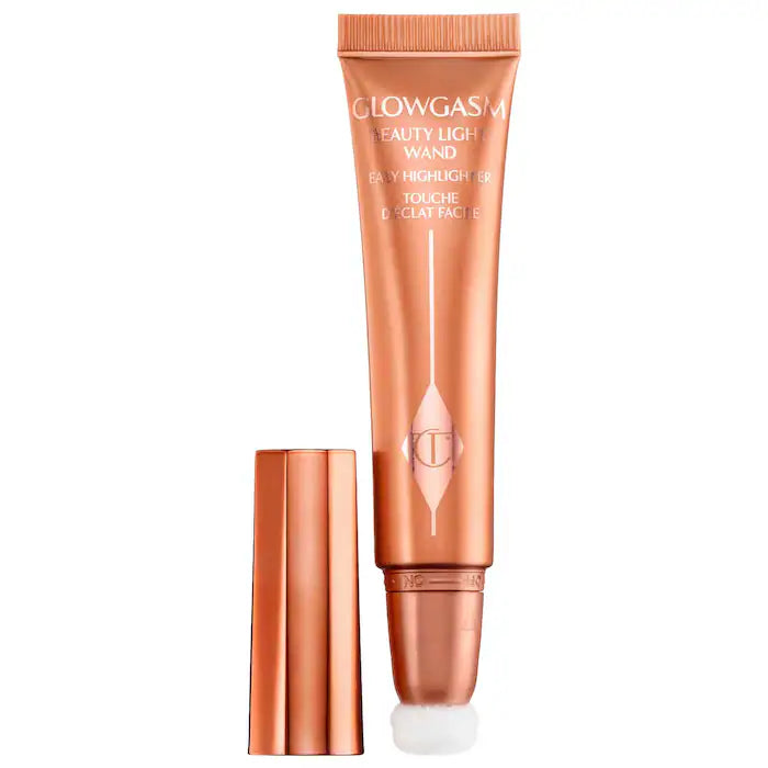 Charlotte Tilbury Beauty Highlighter Wand