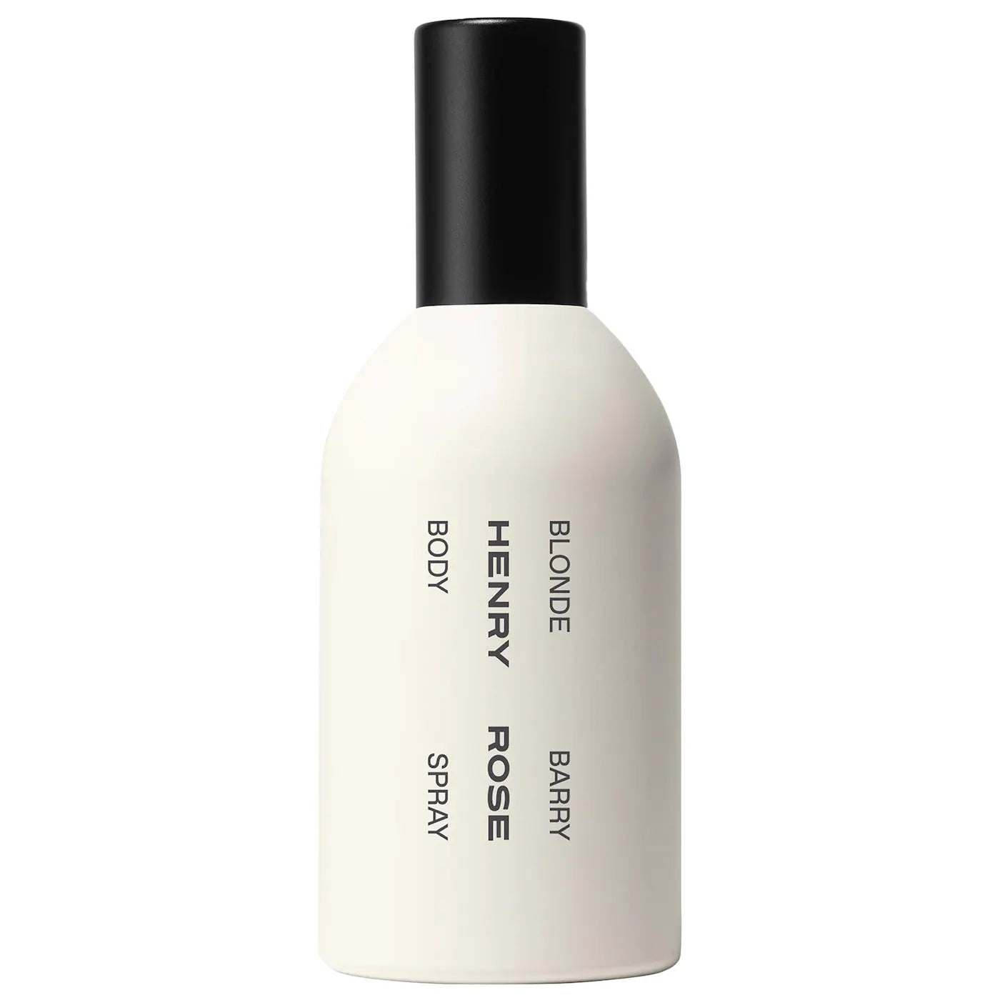 Henry Rose - Blonde Barry Body Spray