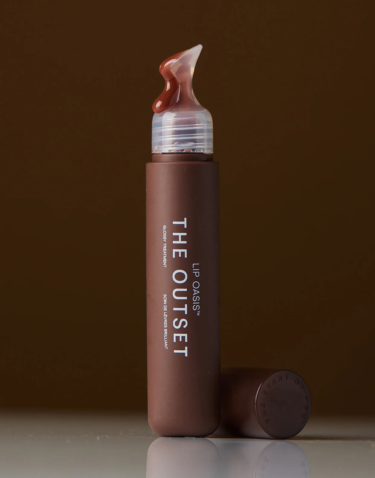 The Outset Lip Oasis™ Glossy Treatment