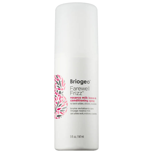 Briogeo Farewell Frizz™ Rosarco Milk Leave-In Conditioner