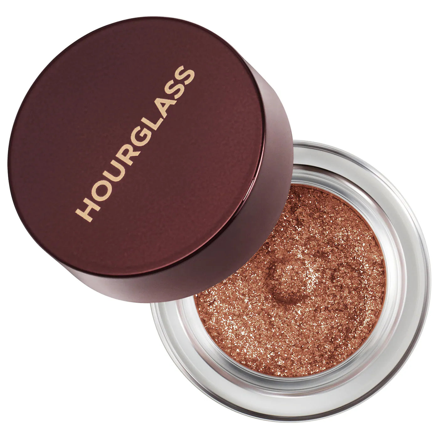 Hourglass Scattered Light Glitter Eye Shadow