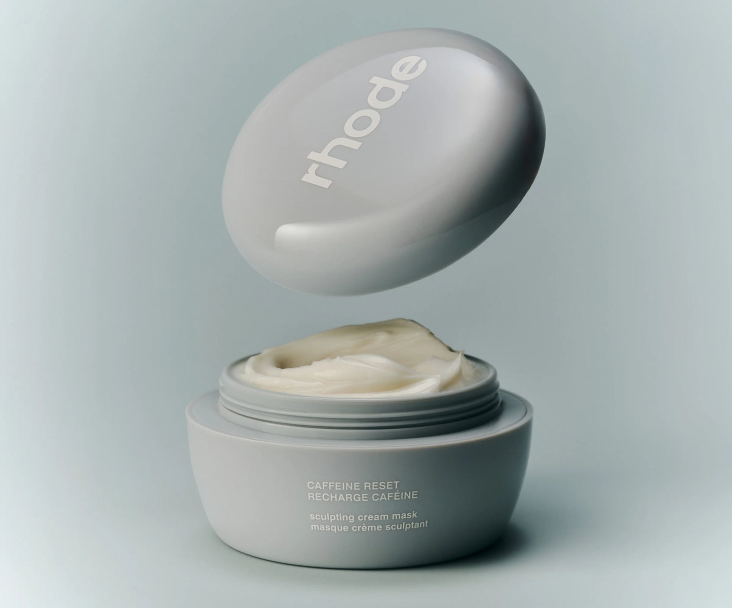 rhode caffeine reset mask