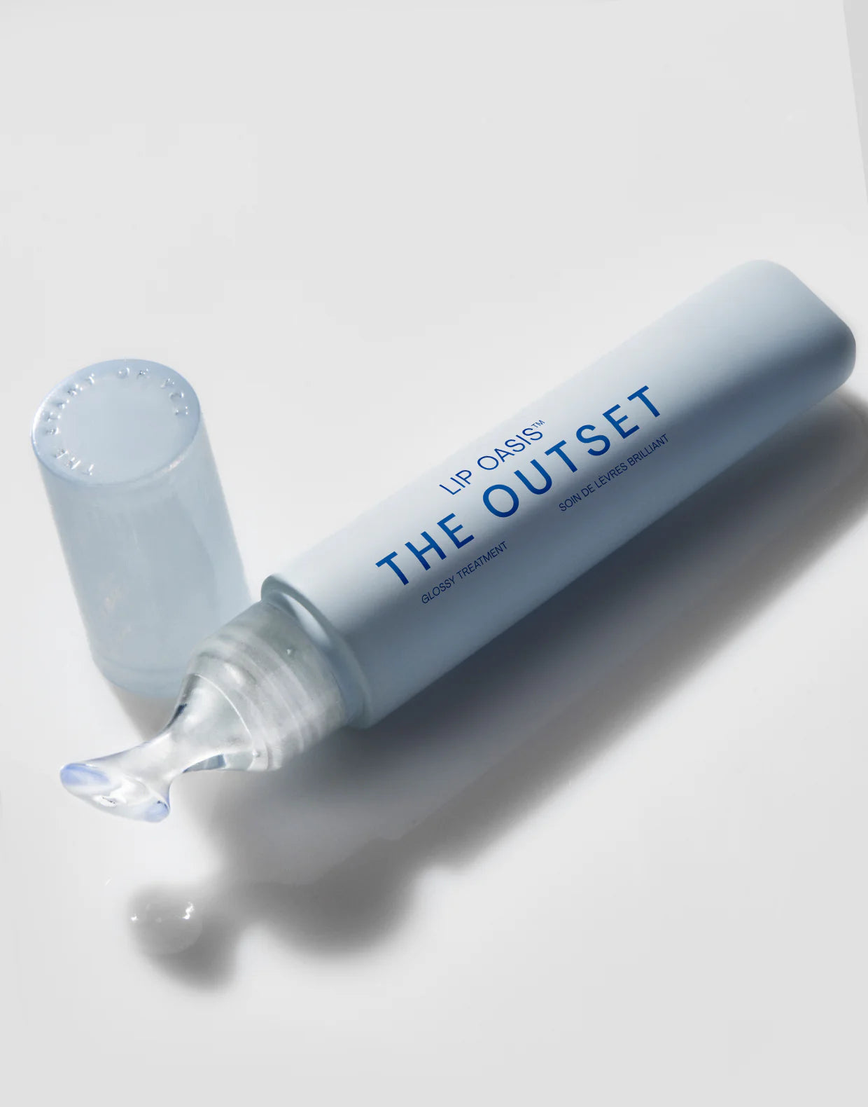 The Outset Lip Oasis™ Glossy Treatment