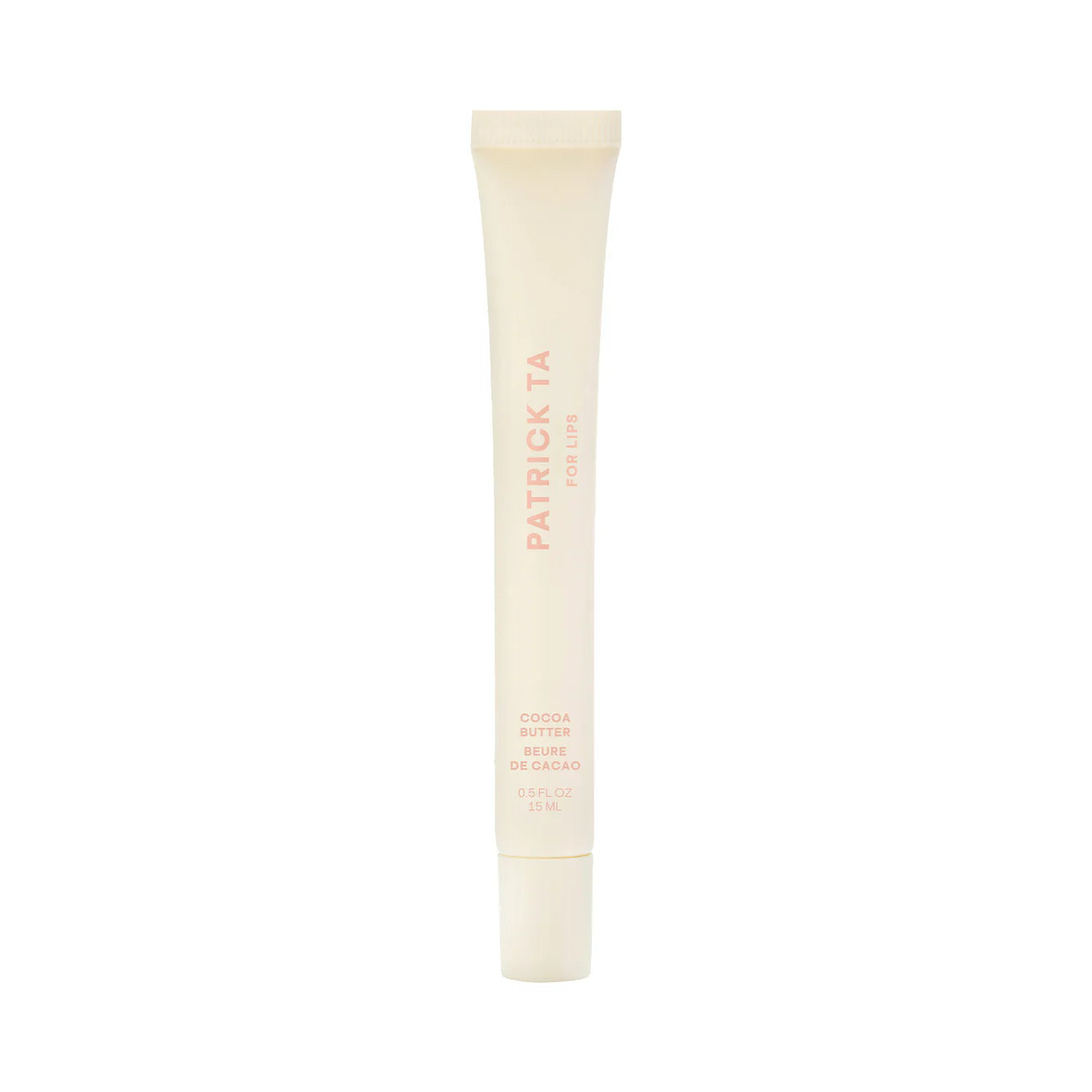 Patrick Ta Major Moisture Smoothing Lip Balm