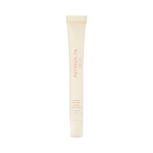 Patrick Ta Major Moisture Smoothing Lip Balm