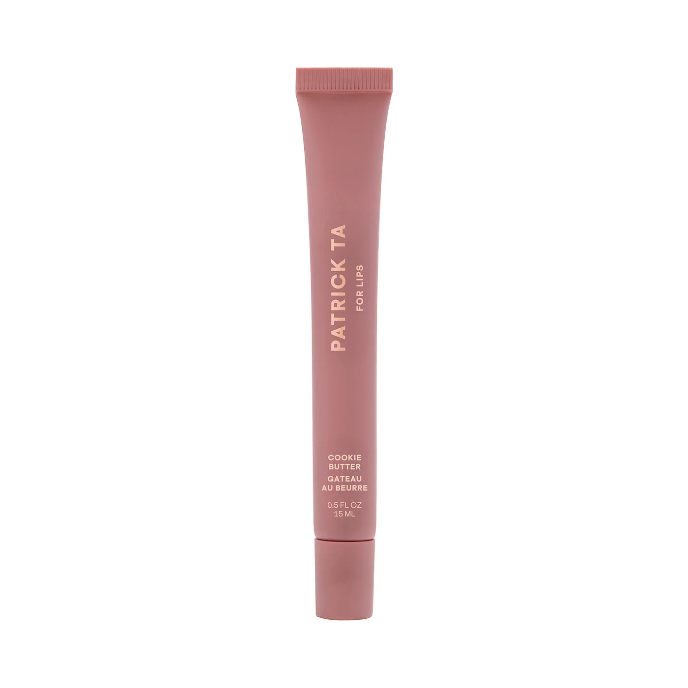 Patrick Ta Major Moisture Smoothing Lip Balm