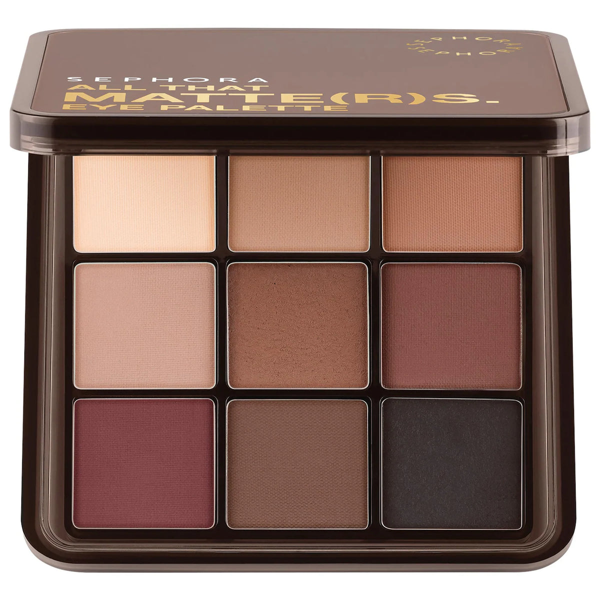 SEPHORA COLLECTION All That Matters Eye Palette