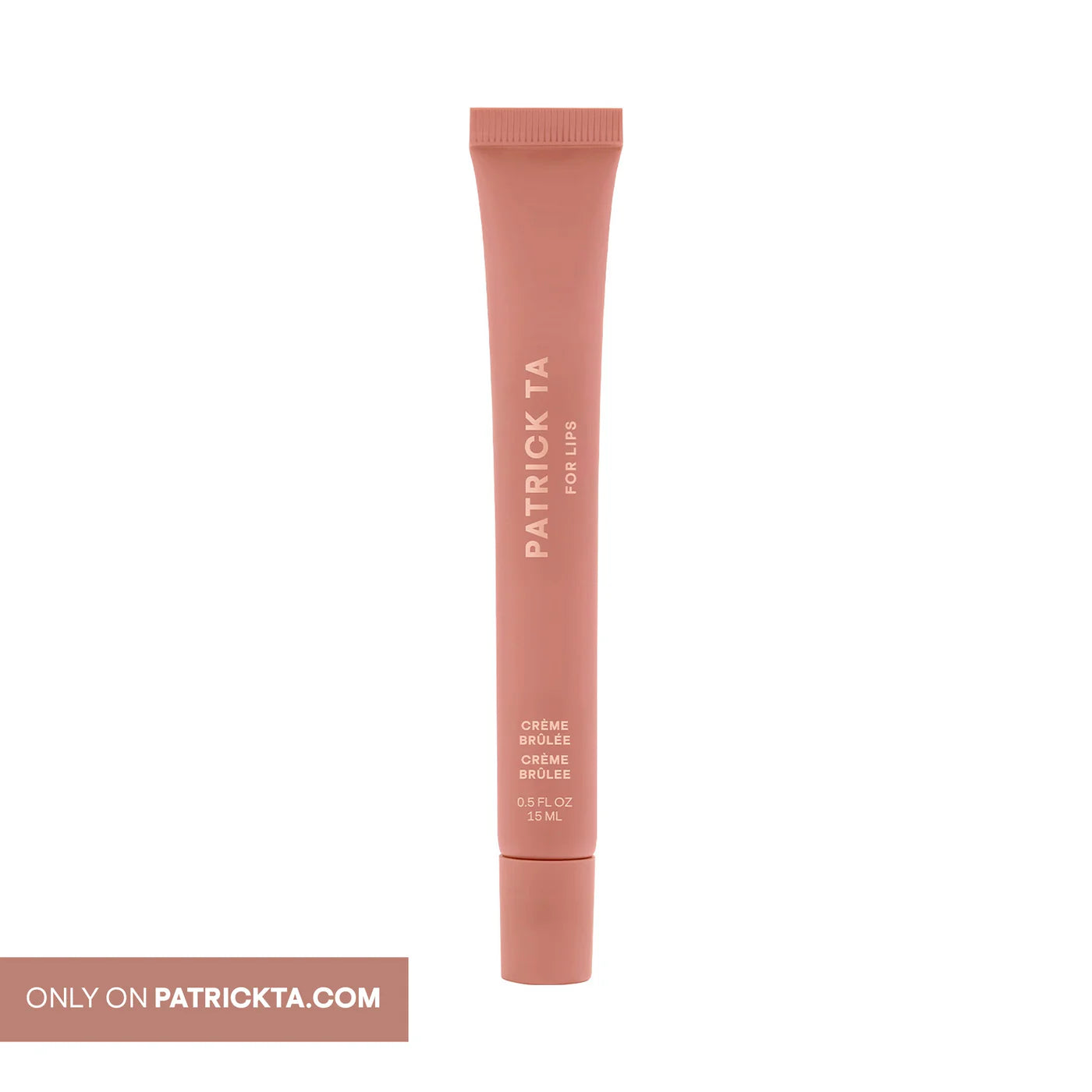 Patrick Ta Major Moisture Smoothing Lip Balm