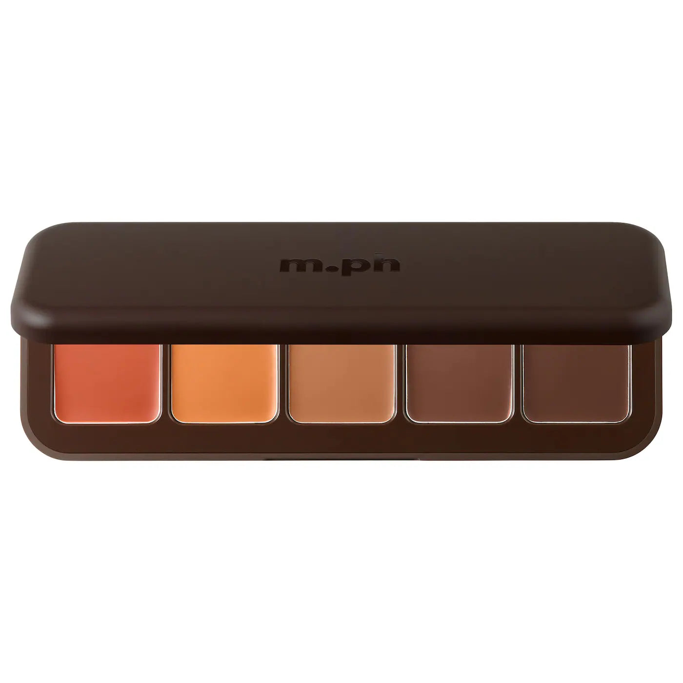 m.ph by Mary Phillips Underpainting Face Highlight & Contour Palette