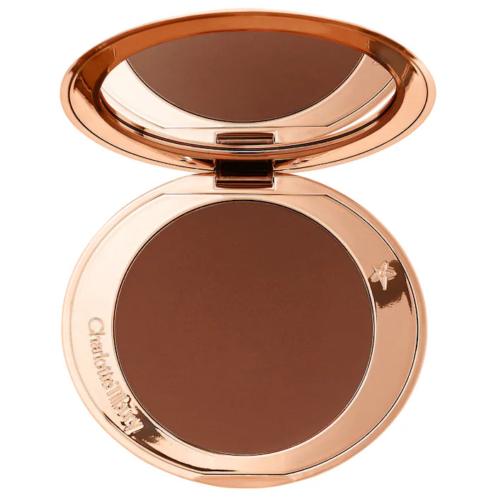 Charlotte Tilbury Airbrush Matte Bronzer