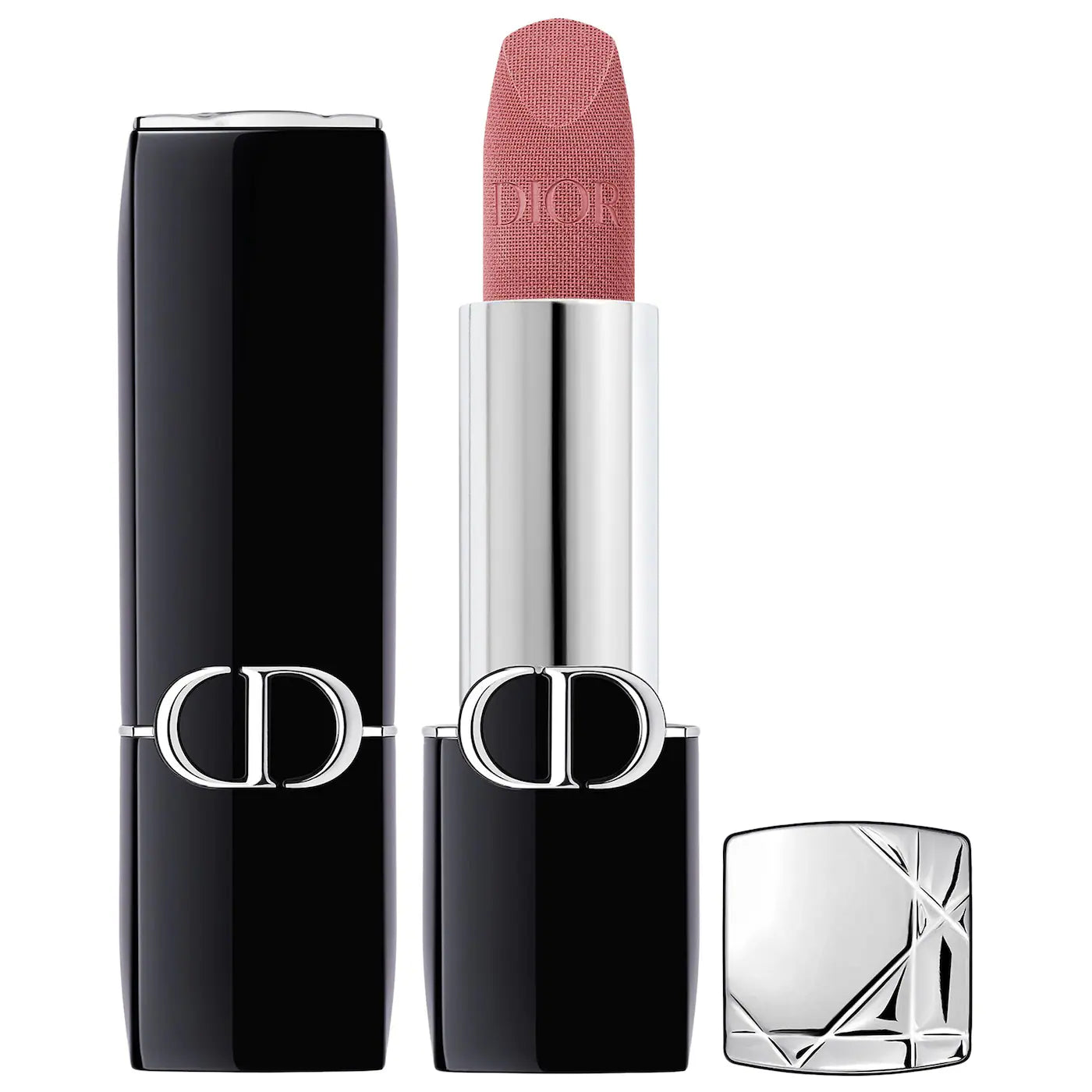 DIOR Rouge Dior Refillable Lipstick