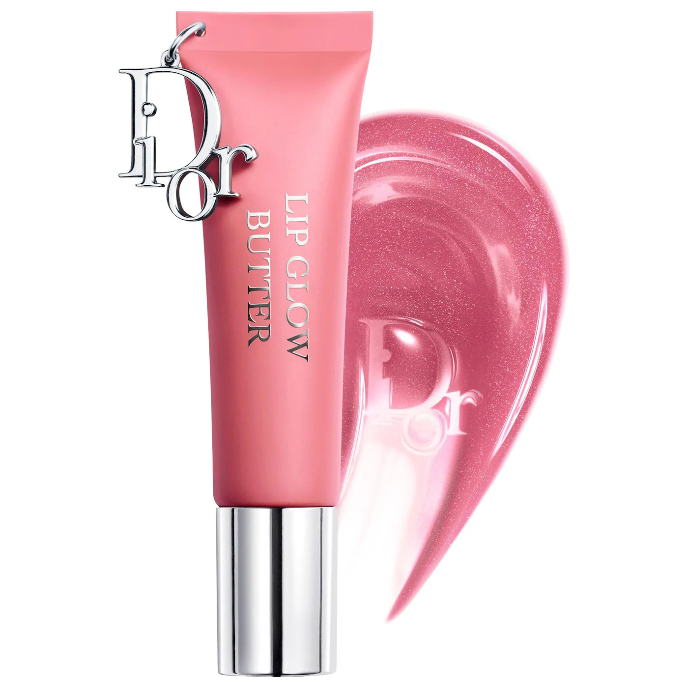 DIOR Lip Glow Butter Hydrating Gloss Balm
