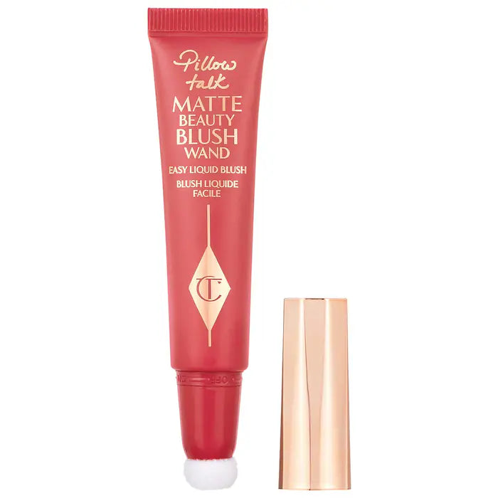 Charlotte Tilbury Matte Beauty Blush Wand