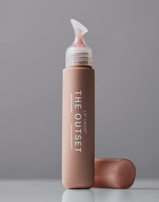 The Outset Lip Oasis™ Glossy Treatment
