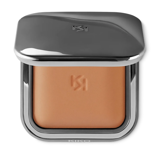 Kiko Radiant Fusion Baked Powder