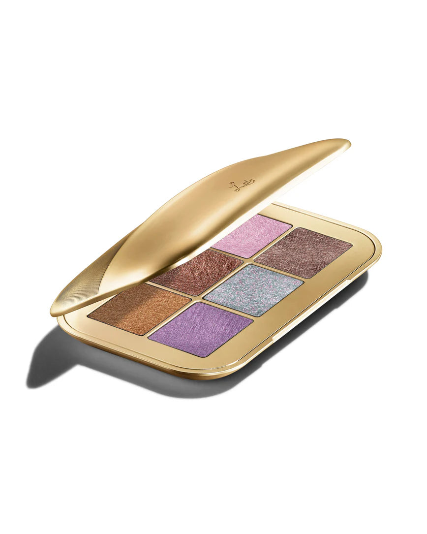lisa eldridge Eyeshadow Palette - Betty