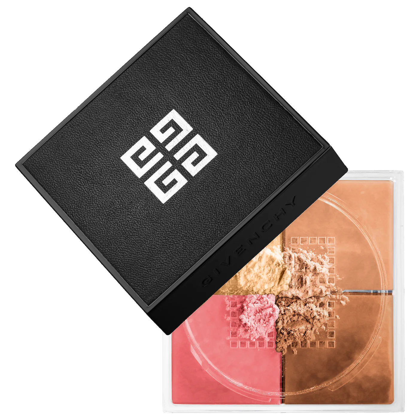 Givenchy Prisme Libre Loose Setting and Finishing Powder