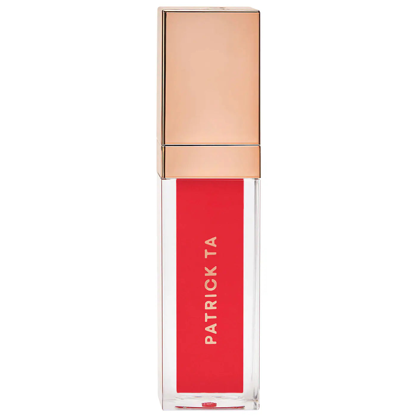 PATRICK TA Major Volume Plumping Lip Gloss