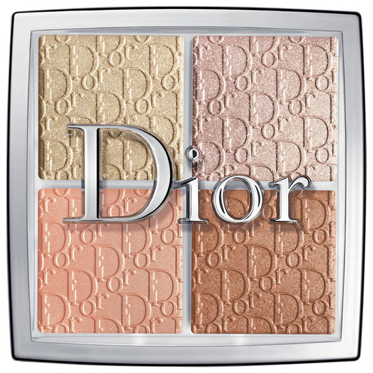 Dior BACKSTAGE Glow Face Palette