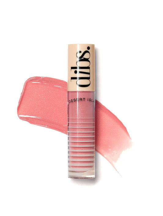 Dibs Beauty Go To Glossy Balm