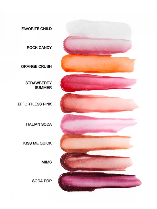 Dibs Beauty Go To Glossy Balm