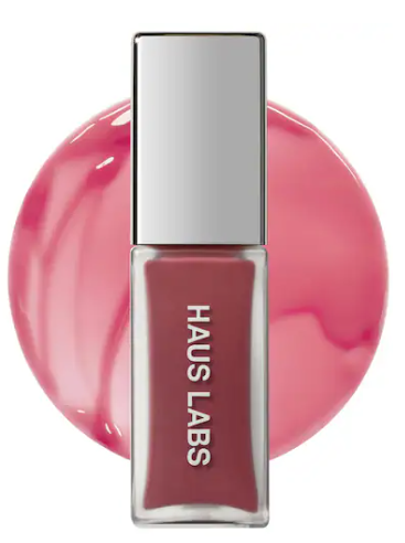 HAUS LABS - PhD Hybrid Lip Glaze Plumping Gloss