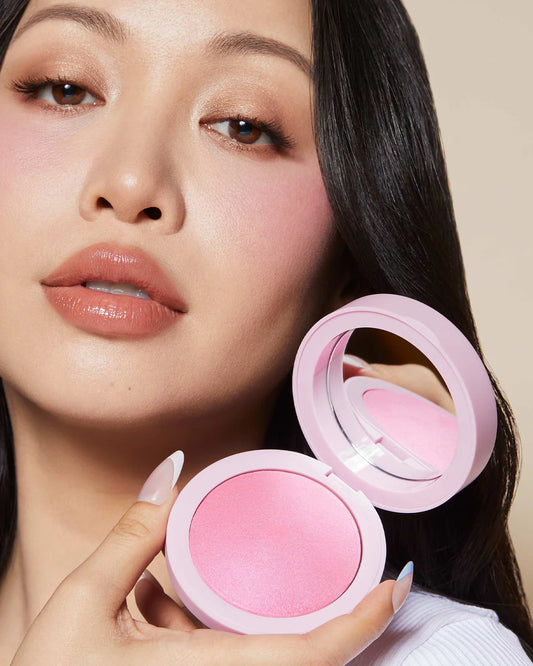 Em Cosmetics Heaven's Glow Blush