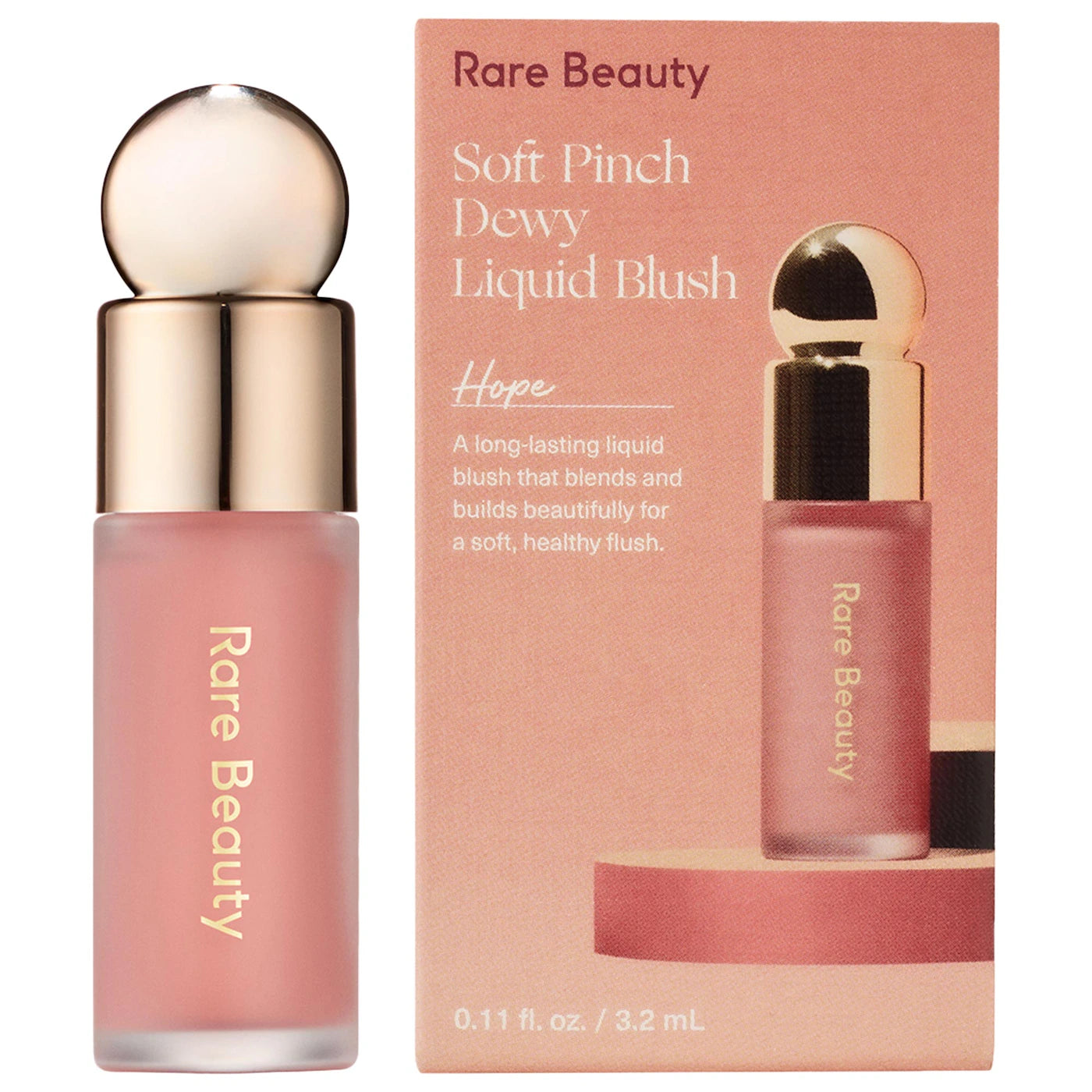 Rare Beauty Mini Soft Pinch Liquid Blush