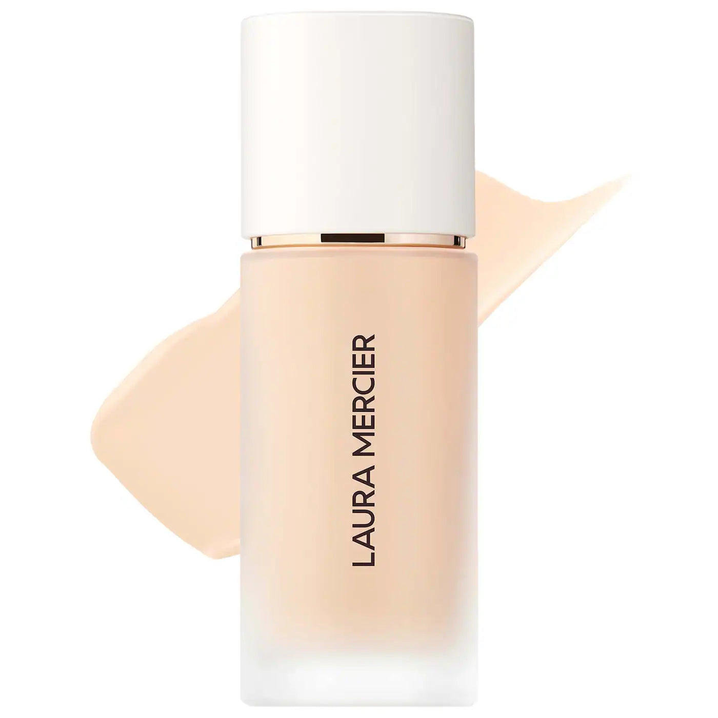 Laura Mercier Real Flawless Weightless Perfecting Waterproof Foundation