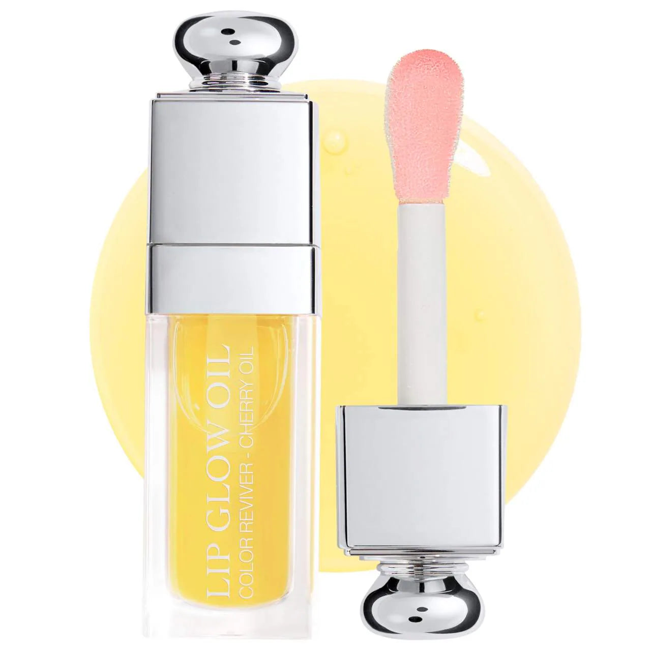 Dior Lip Glow Oil